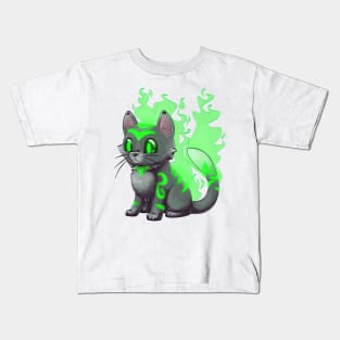 Mischief Maker Kids T-Shirt